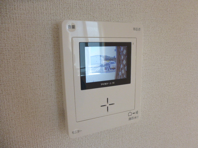 セキュリティ 写真14