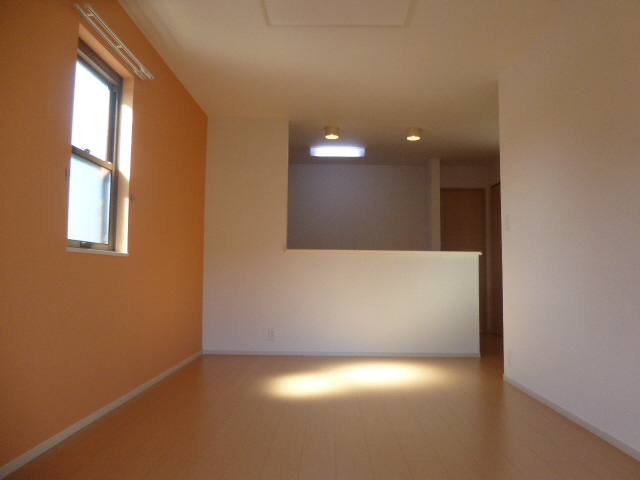 リビング 写真2