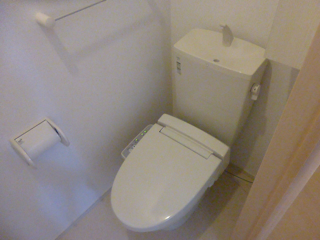 トイレ 写真4