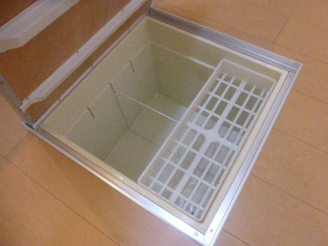 キッチン 写真16