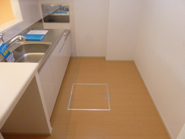 リビング 写真17