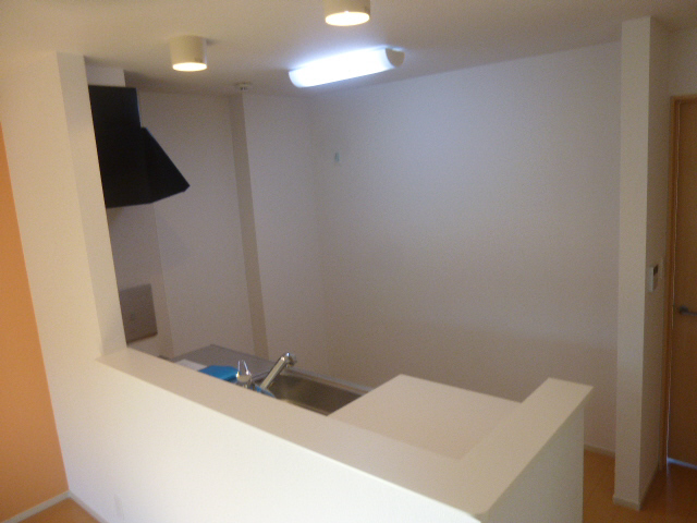 リビング 写真18