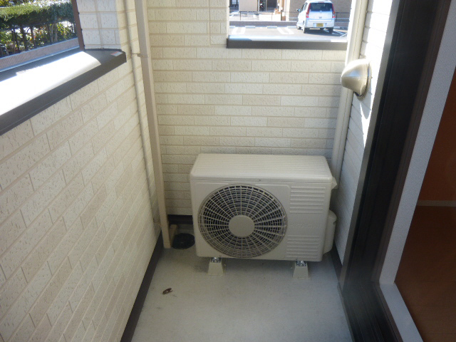 バルコニー・ベランダ 写真20