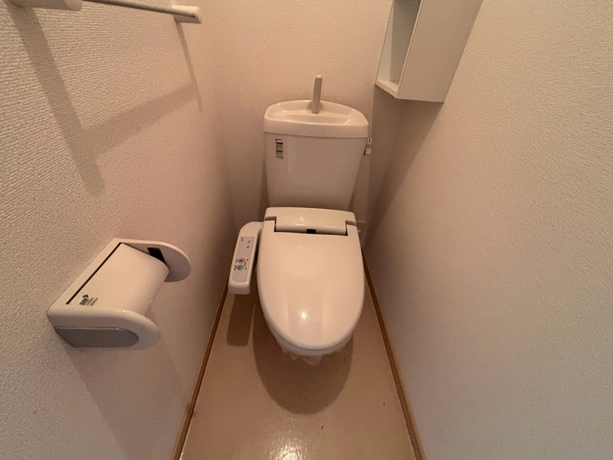 トイレ 写真5