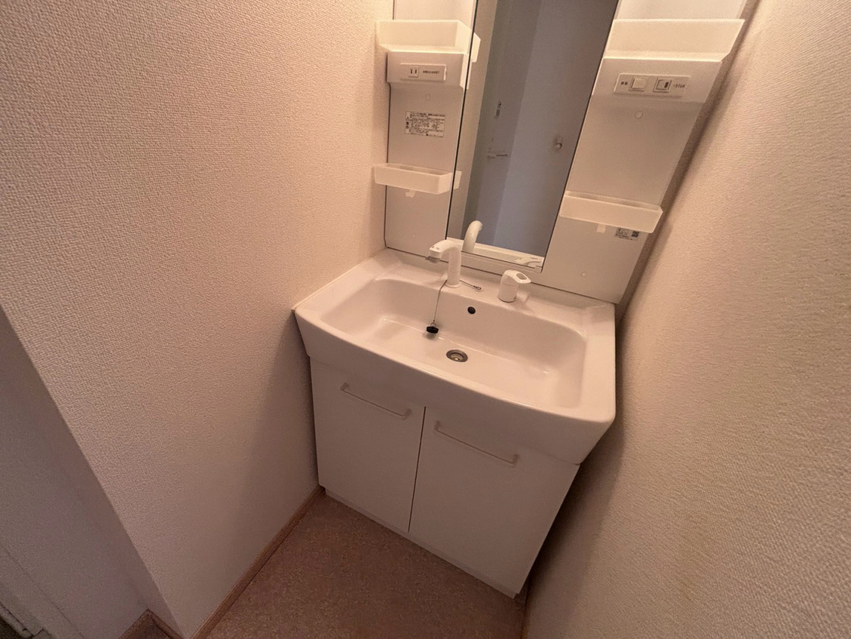 洗面所 写真6