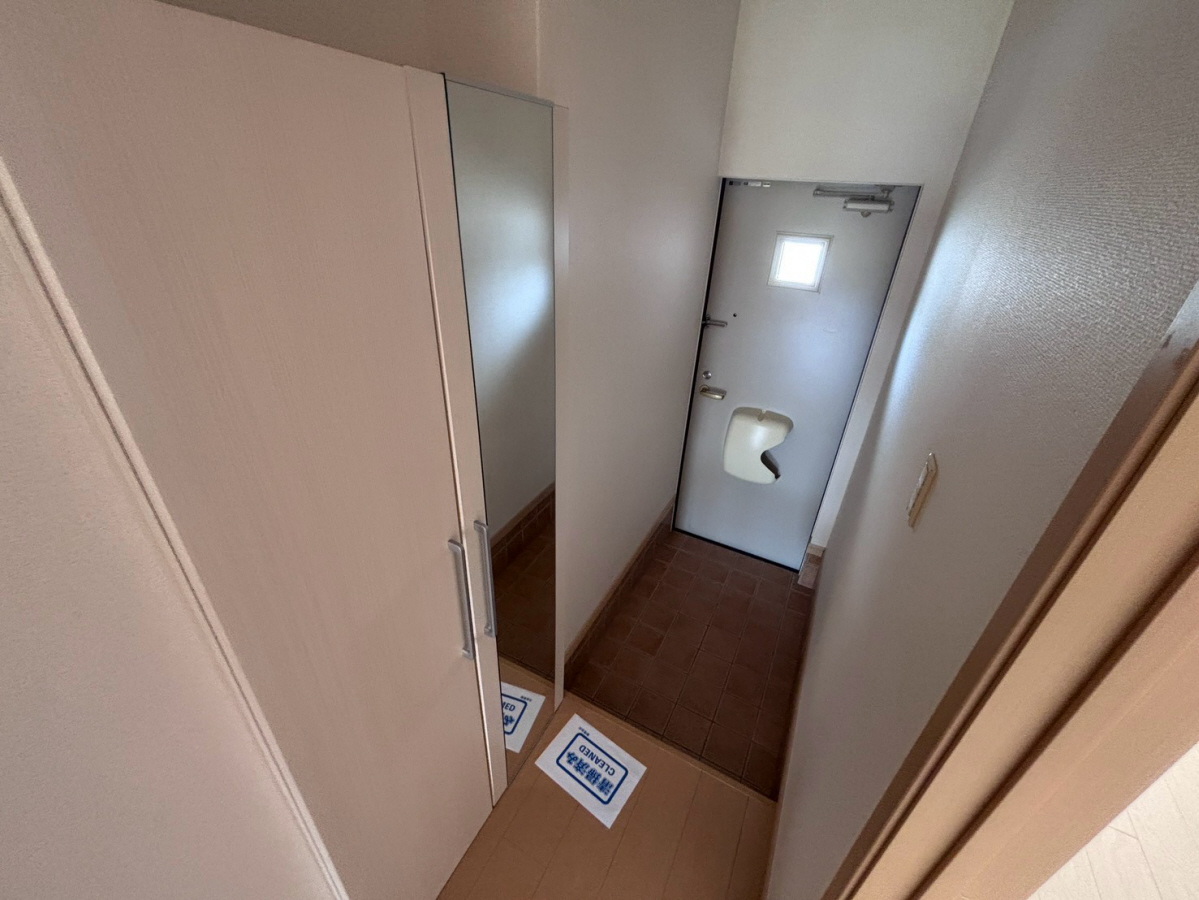 玄関 写真9