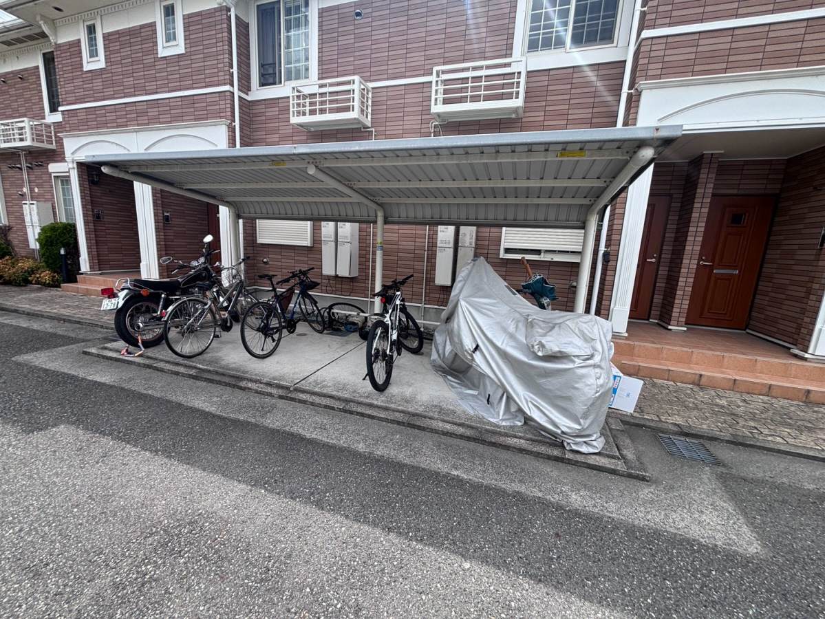 共用部 写真12