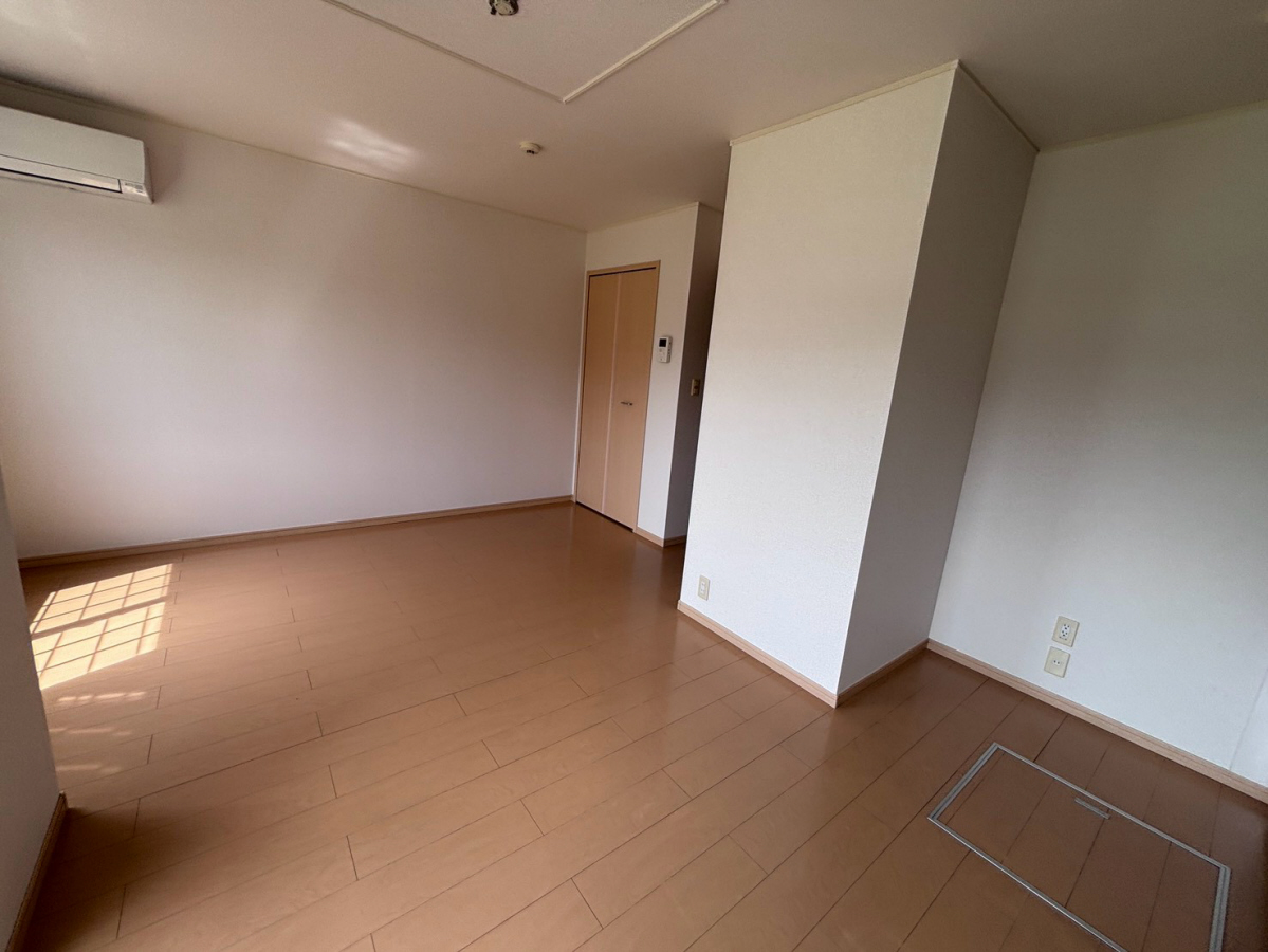 リビング 写真17
