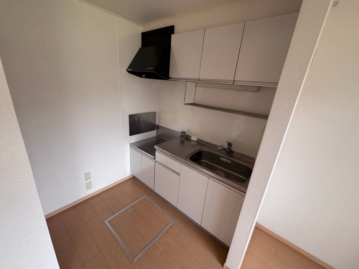 キッチン 写真18