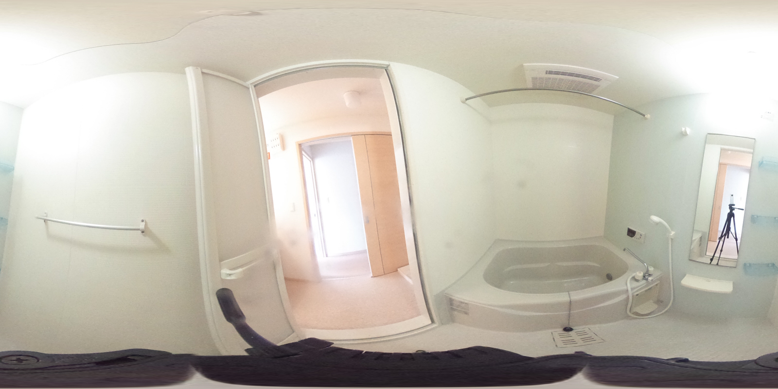 洗面所 写真36