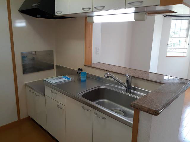 キッチン 写真3