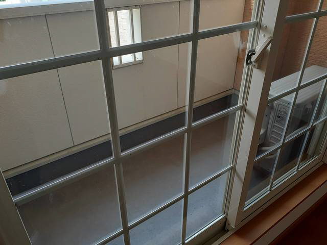 バルコニー・ベランダ 写真9