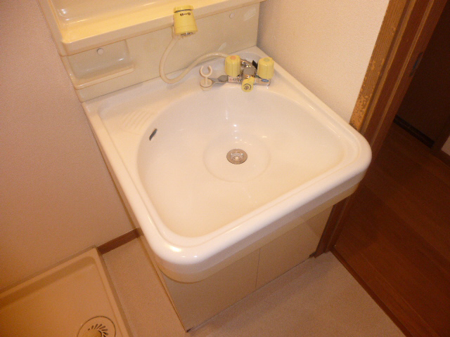 洗面所 写真6