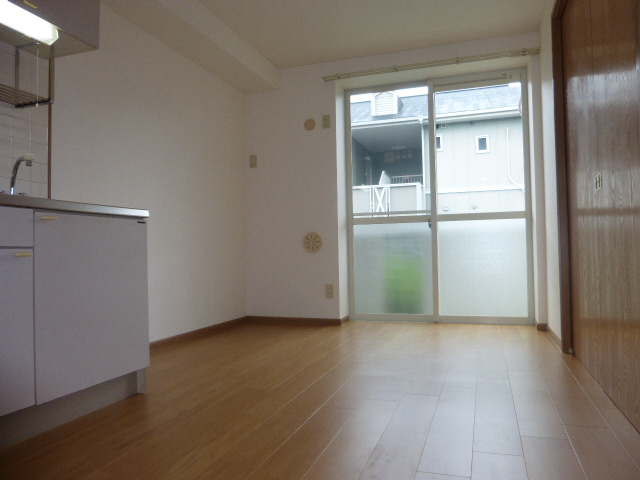 ダイニング 写真17