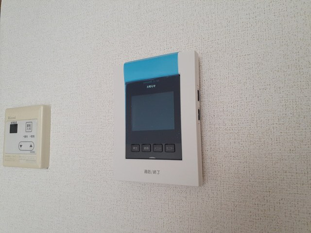 セキュリティ 写真11