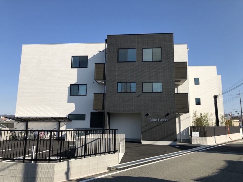 外観 外観写真