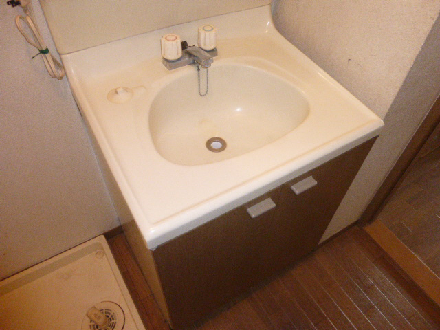 洗面所 写真6
