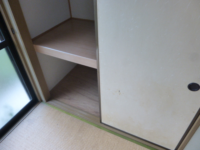 収納 写真14