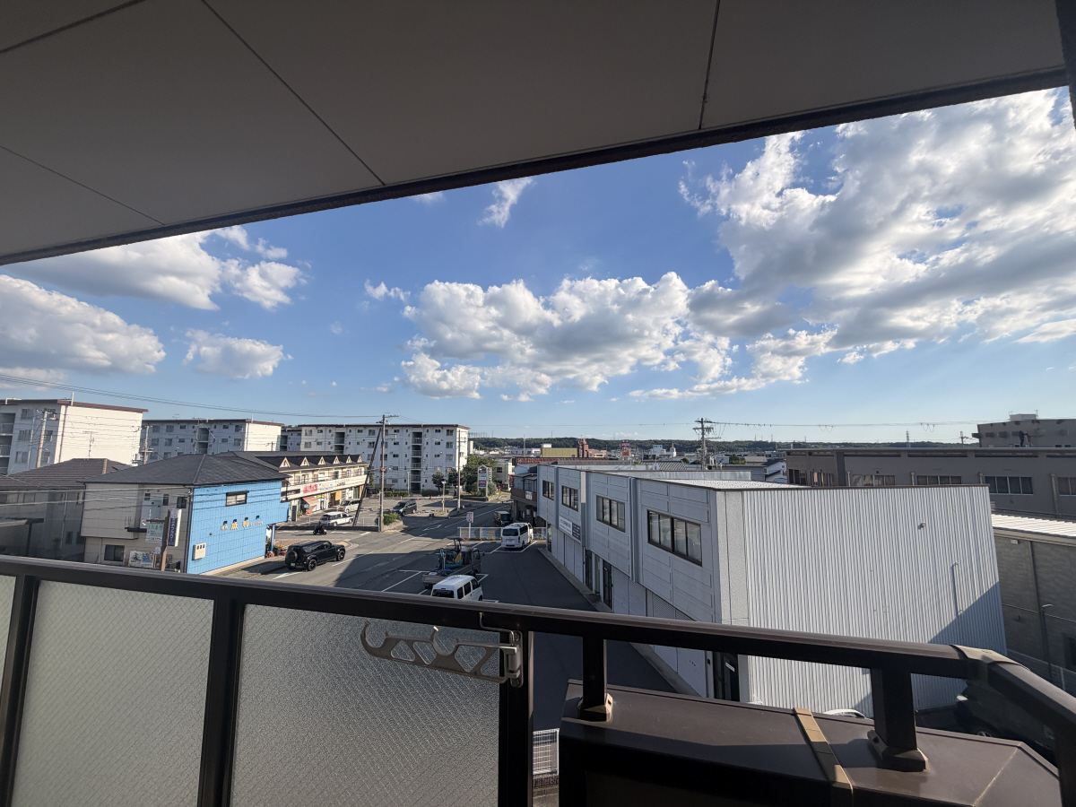 眺望 写真11