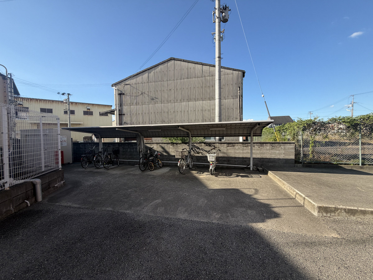 共用部 写真15