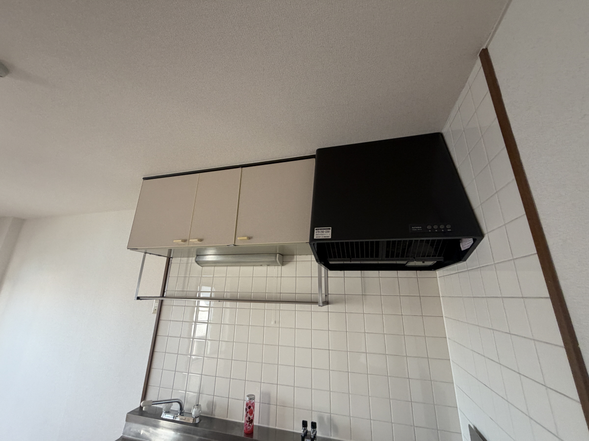 キッチン 写真16