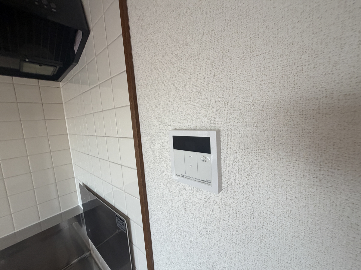 設備 写真17