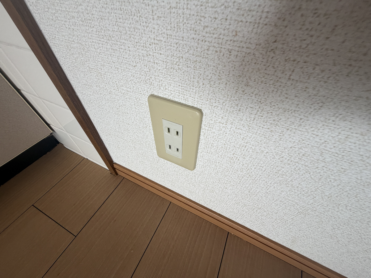 設備 写真18