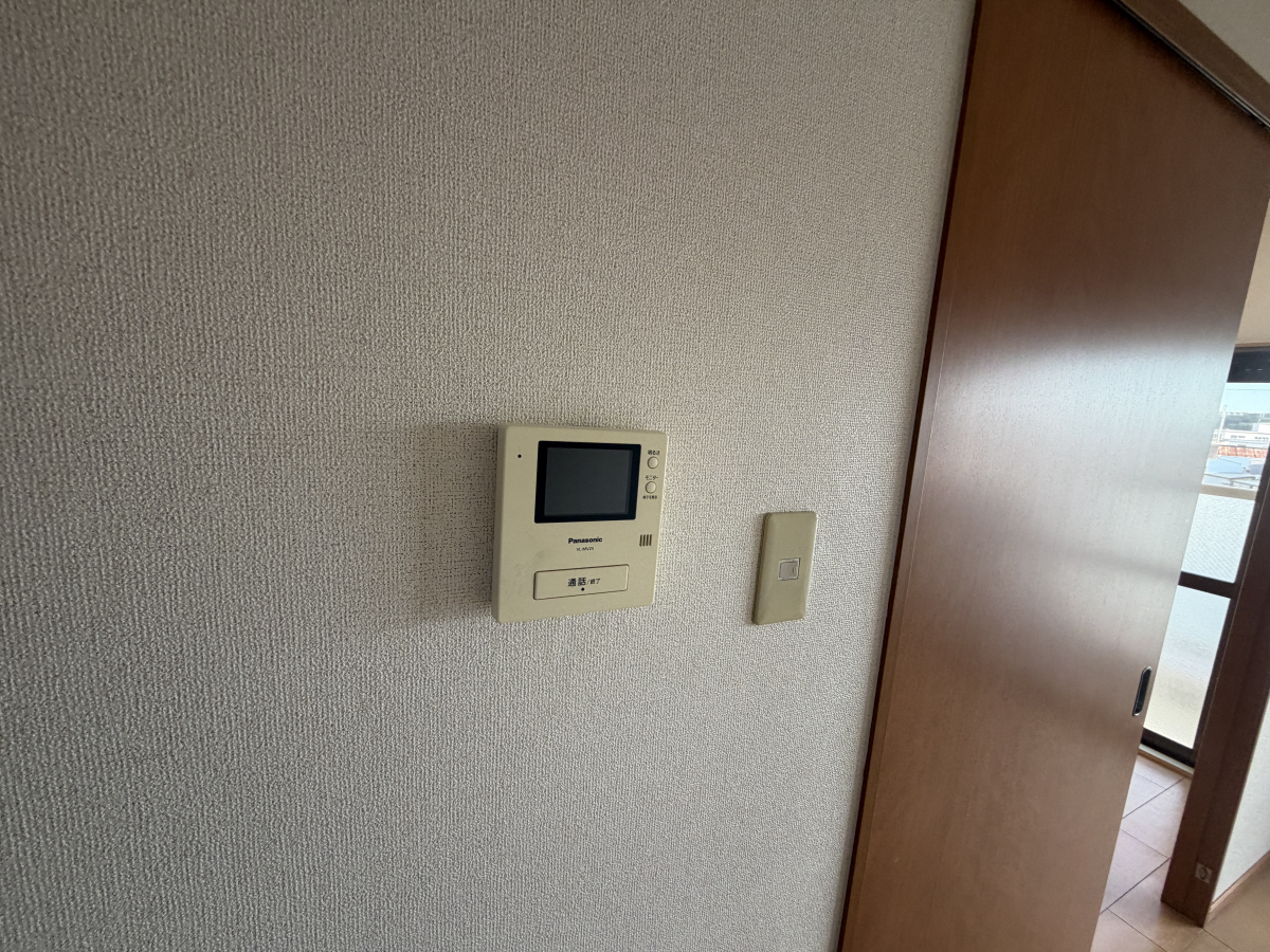 セキュリティ 写真19