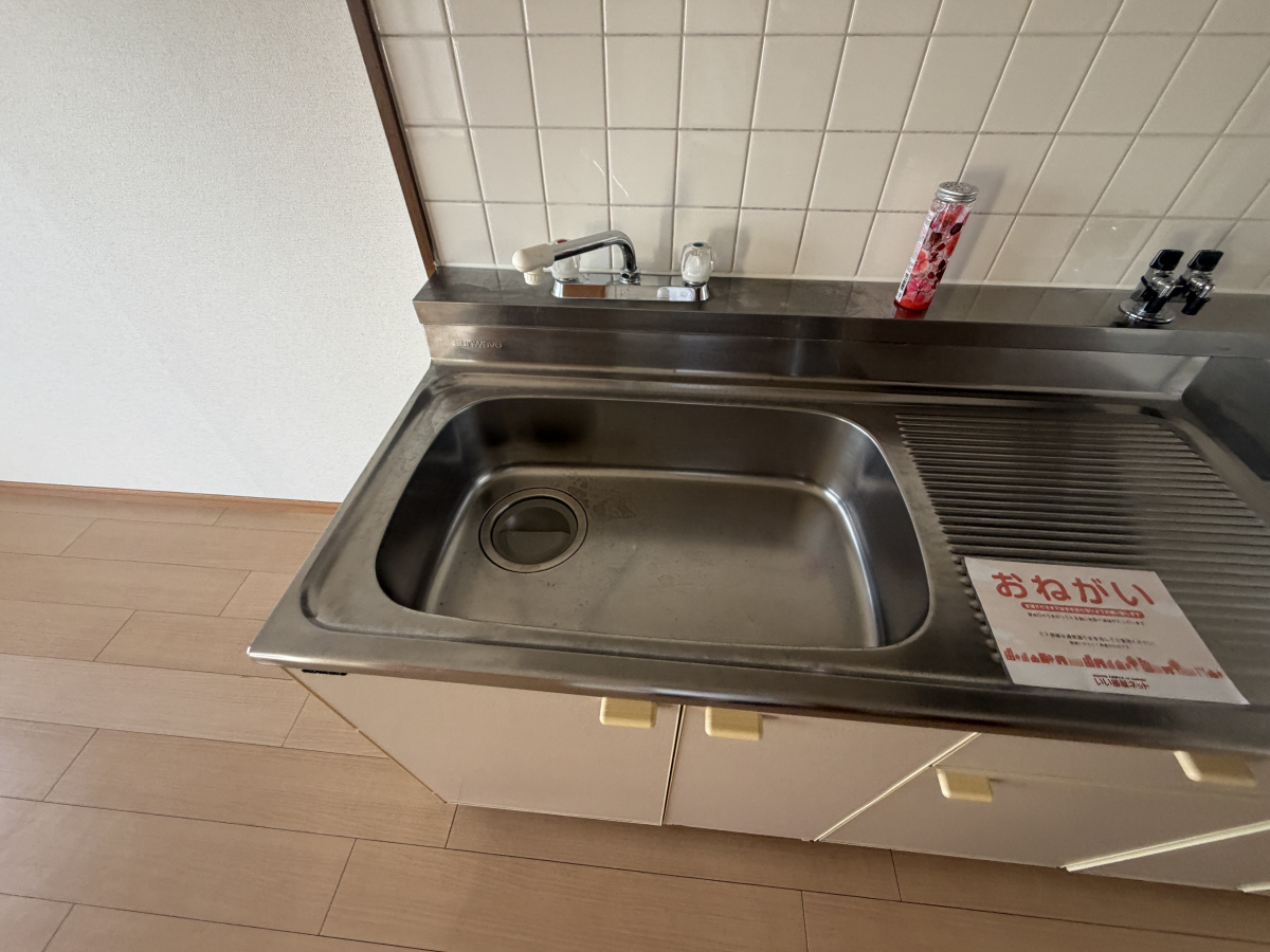 キッチン 写真29
