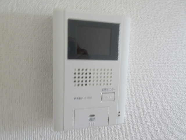 セキュリティ 写真8