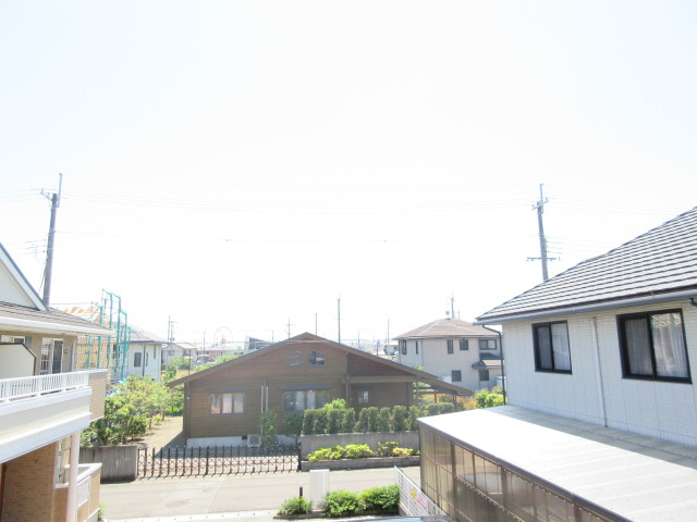 眺望 写真13
