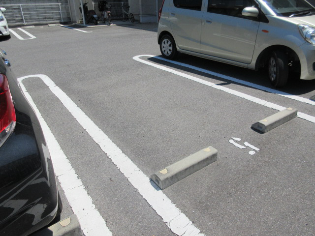 駐車場 写真19
