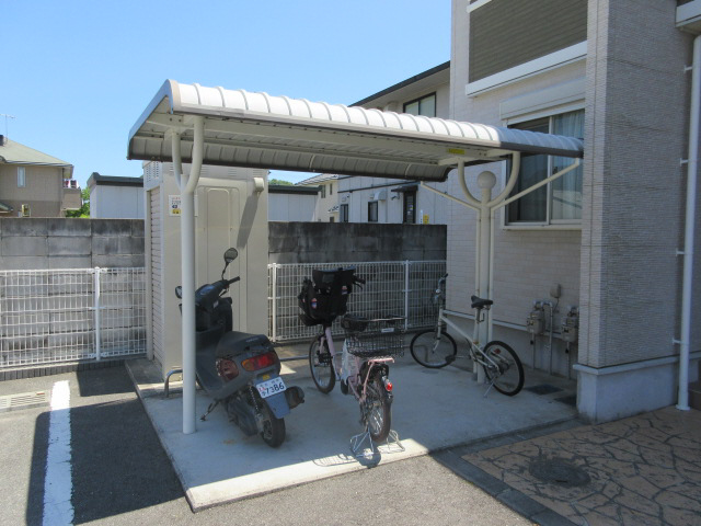 共用部 写真20