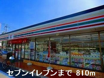セブンイレブン 写真25