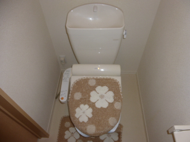 トイレ 写真5