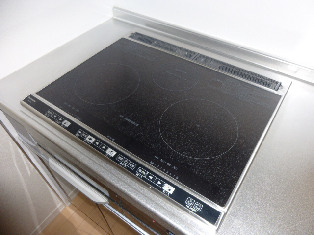 キッチン 写真12