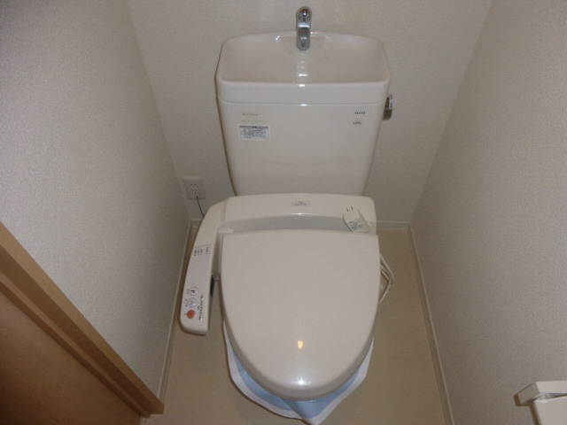 トイレ 写真4
