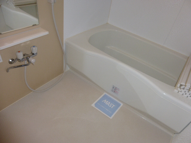 バス 写真6
