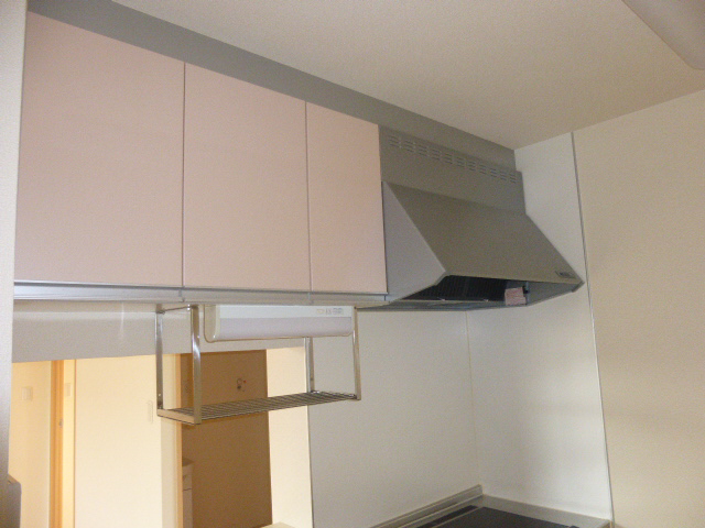 キッチン 写真11
