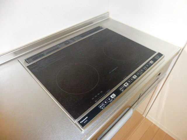 キッチン 写真12