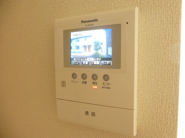 セキュリティ 写真14