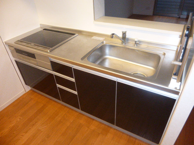 キッチン 写真3