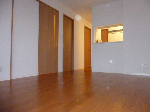 リビング 写真2