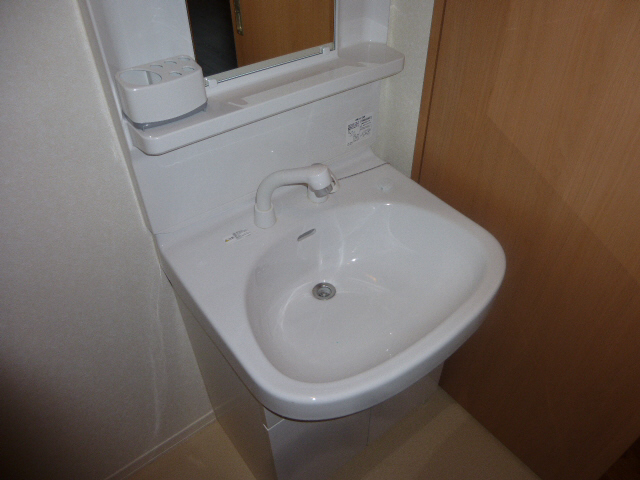 洗面所 写真4