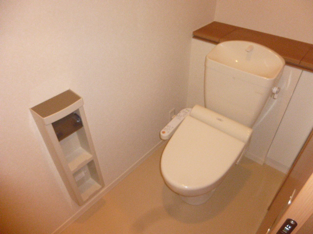 トイレ 写真6