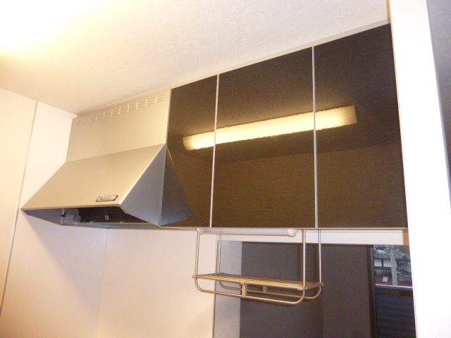 キッチン 写真14