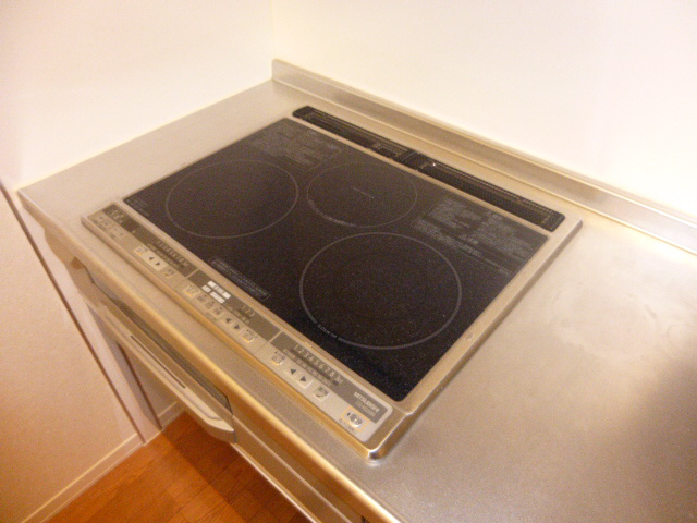 キッチン 写真15