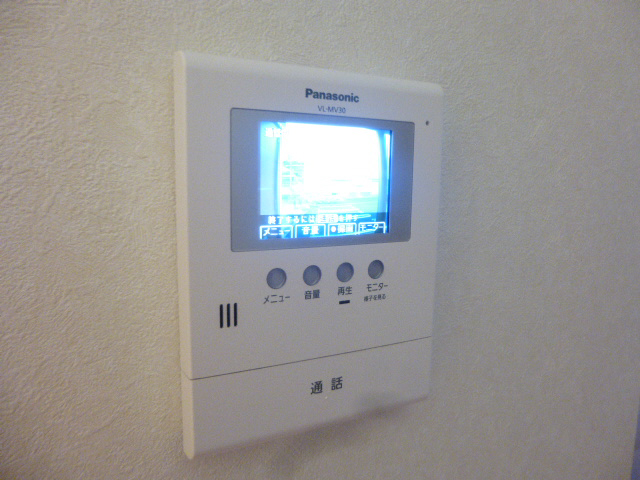 セキュリティ 写真16