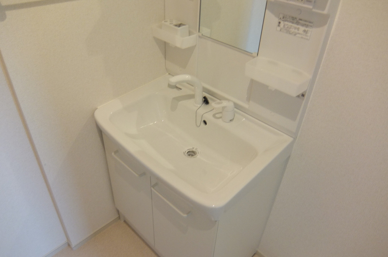 洗面所 写真5