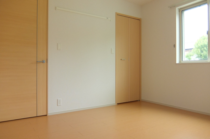 寝室 写真10